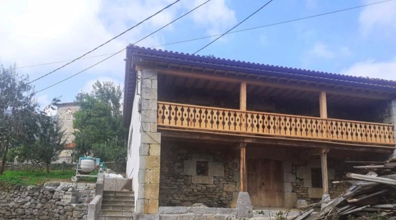 Cantàbria - Veguilla - 342m2