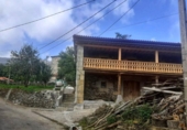 Casa de camp amb terreny en venda a la España, Veguilla, ref.: TR300812 foto