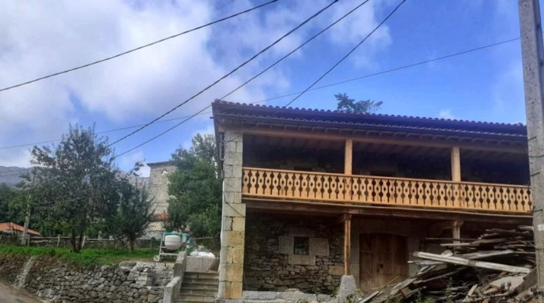 Cantàbria - Veguilla - 342m2
