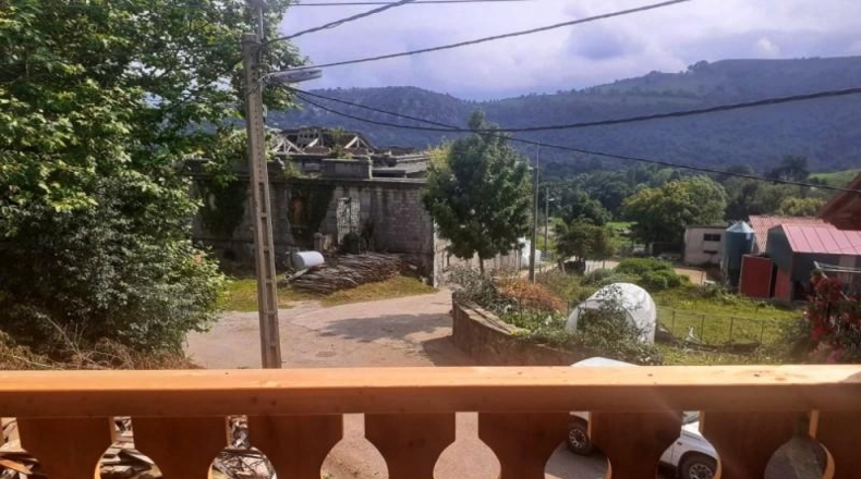 Cantàbria - Veguilla - 342m2