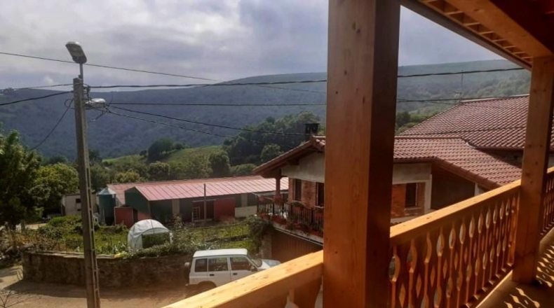 Cantàbria - Veguilla - 342m2