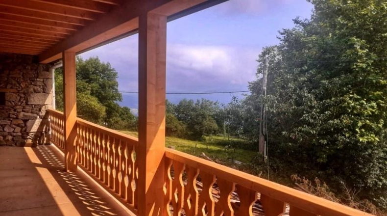 Cantàbria - Veguilla - 342m2