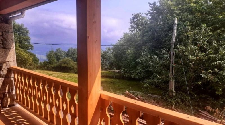 Cantàbria - Veguilla - 342m2