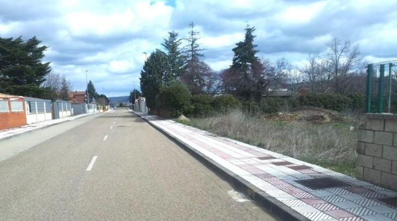 León - Villaquilambre - 2260m2