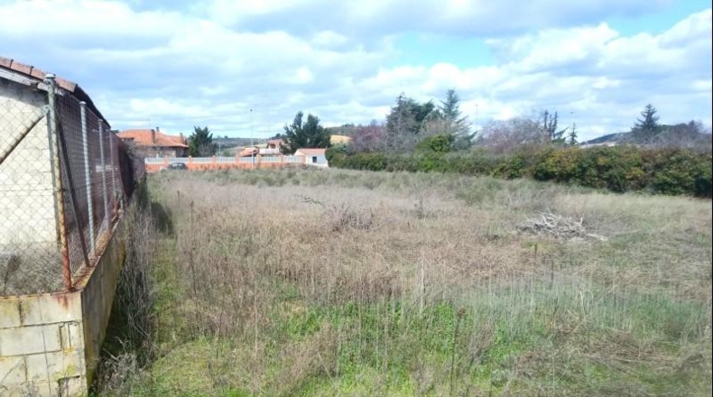 León - Villaquilambre - 2260m2