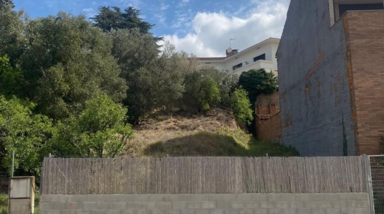 Barcelona - Sentmenat - 271m2