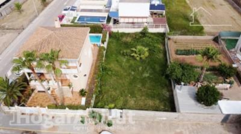 Cadiz - El Puerto de Santa María - 336m2