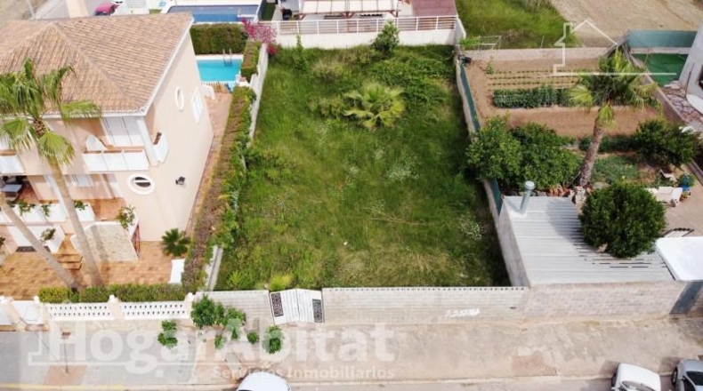 Cadiz - El Puerto de Santa María - 336m2