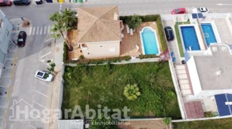 Cadiz - El Puerto de Santa María - 336m2