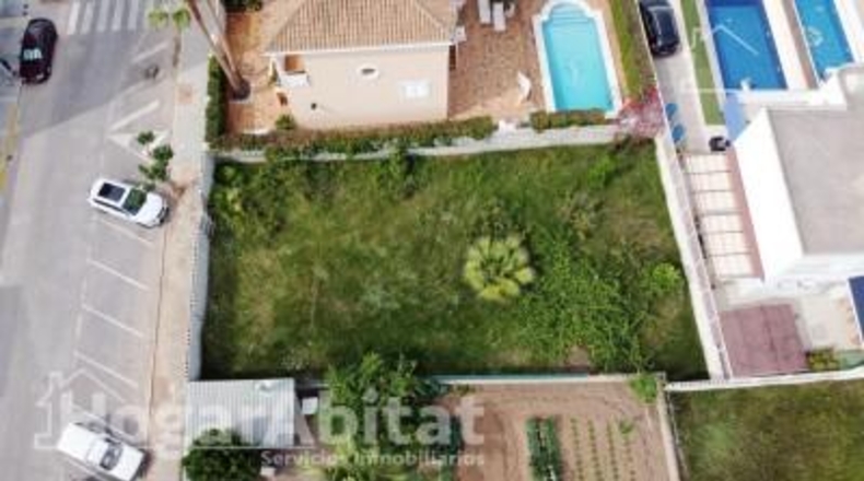 Cadiz - El Puerto de Santa María - 336m2