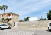 Sòl urbà en venda a la España, El Puerto de Santa María, ref.: TR345054 foto