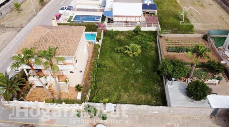 Cadiz - El Puerto de Santa María - 336m2