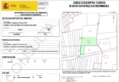 Urban land for sale on España, Cacabelos, ref: TR145846 photo