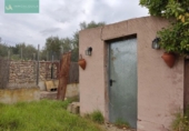 Chalet independiente con terreno en venta en la España, Selva, ref: TR302137 foto