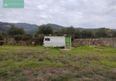 Chalet independiente con terreno en venta en la España, Selva, ref: TR302137 foto