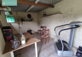 Chalet independiente con terreno en venta en la España, Selva, ref: TR302137 foto