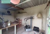 Chalet independiente con terreno en venta en la España, Selva, ref: TR302137 foto