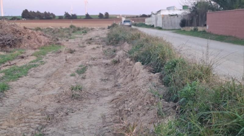 Cádiz - Puerto Real - 12000m2