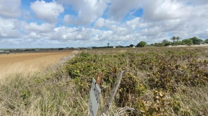 Cádiz - Puerto Real - 12000m2