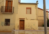 Xalet independent amb terreny en venda a la España, Alcanyís, ref.: TR299409 foto