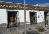 Casa de camp amb terreny en venda a la España, Fuente Álamo, ref.: TR301378 foto