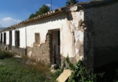 Casa de camp amb terreny en venda a la España, Fuente Álamo, ref.: TR301378 foto