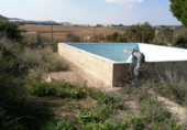 Casa de camp amb terreny en venda a la España, Fuente Álamo, ref.: TR301378 foto