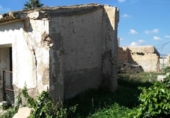 Casa de camp amb terreny en venda a la España, Fuente Álamo, ref.: TR301378 foto