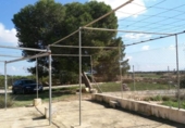 Casa de camp amb terreny en venda a la España, Fuente Álamo, ref.: TR301378 foto