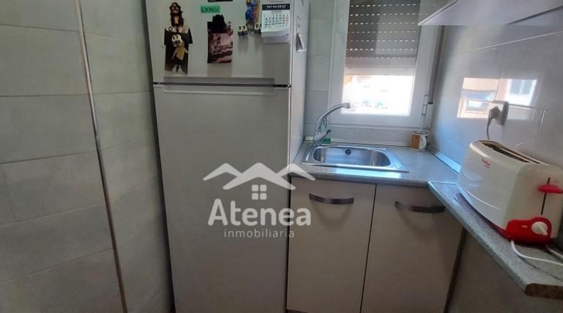 Albacete - La Roda - 127m2