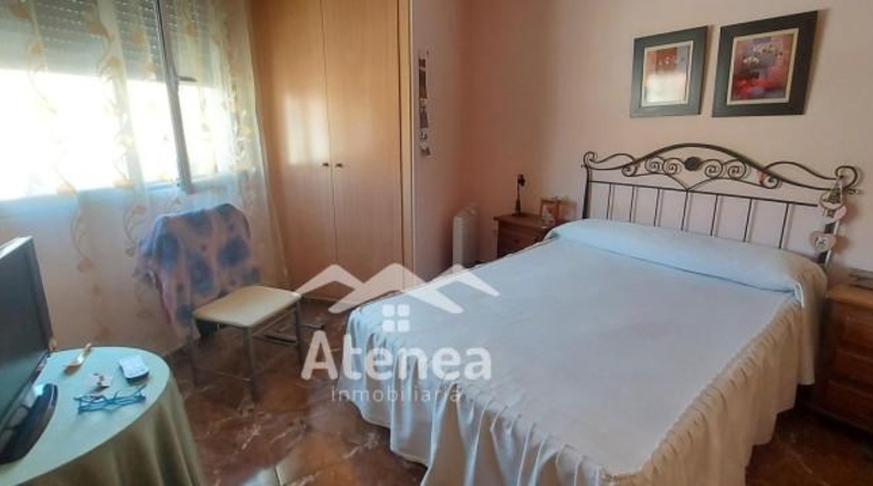 Albacete - La Roda - 127m2