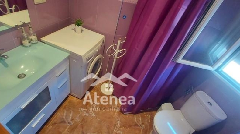 Albacete - La Roda - 127m2