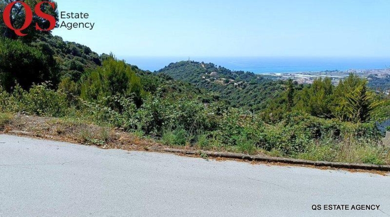 Barcelona - Santa Susanna - 613m2