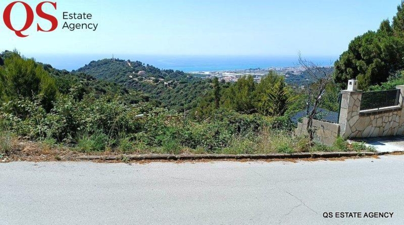 Barcelona - Santa Susanna - 613m2