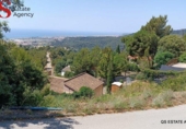 Parcel·la urbanitzable en venda a la España, Santa Susanna, ref.: TR255022 foto