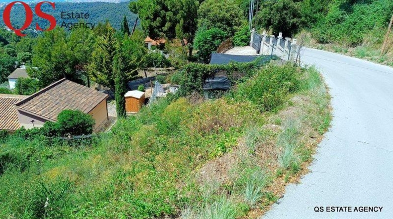 Barcelona - Santa Susanna - 613m2