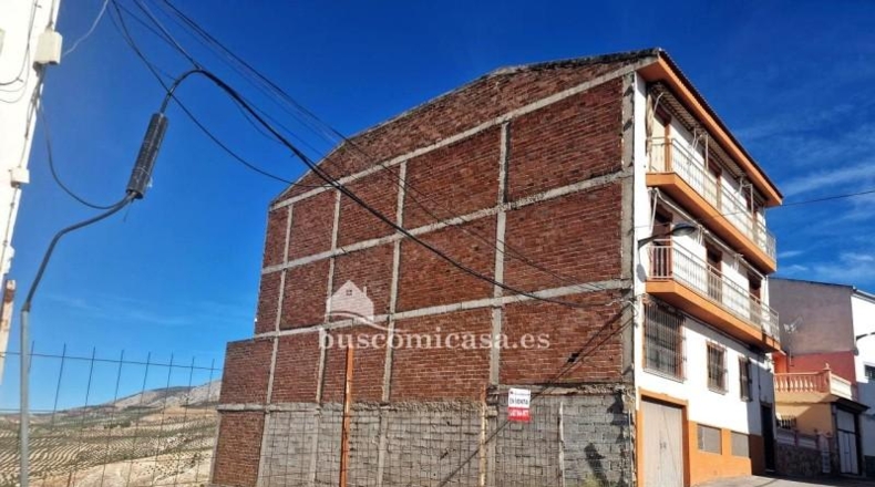 Jaén - La Guardia de Jaén - 255m2