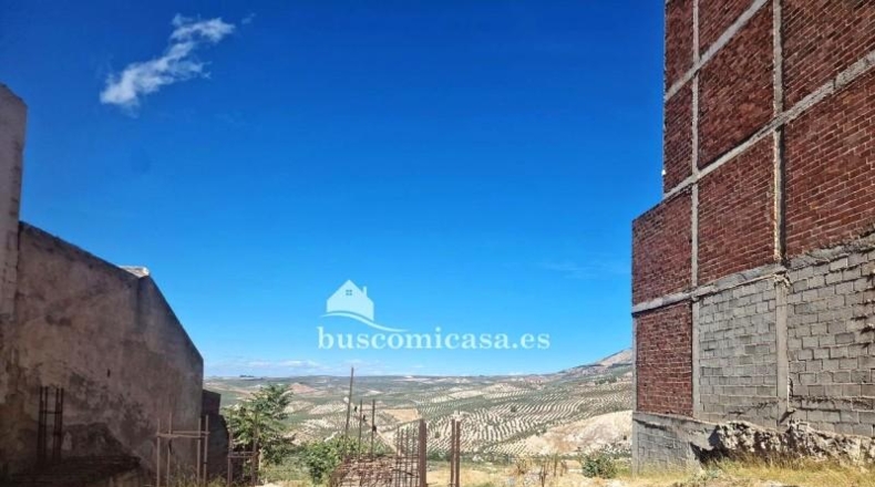 Jaén - La Guardia de Jaén - 255m2