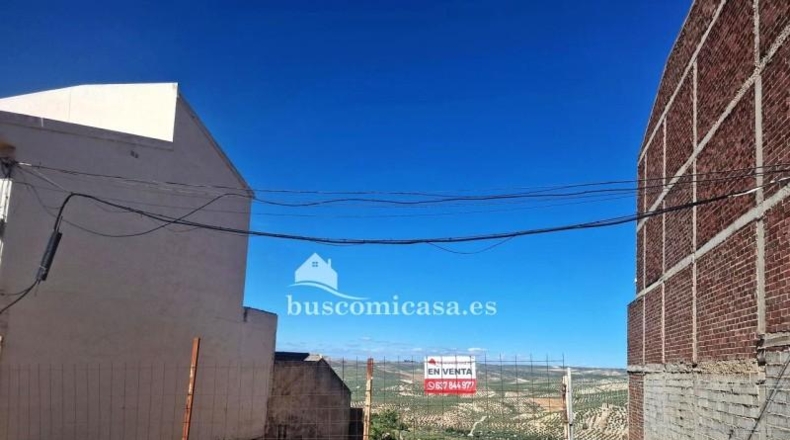 Jaén - La Guardia de Jaén - 255m2
