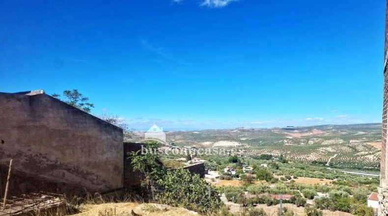 Jaén - La Guardia de Jaén - 255m2