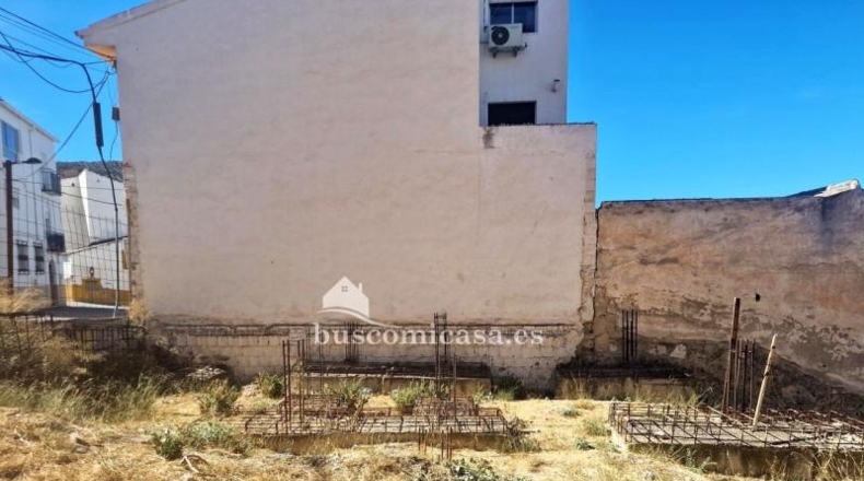 Jaén - La Guardia de Jaén - 255m2