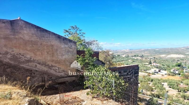Jaén - La Guardia de Jaén - 255m2