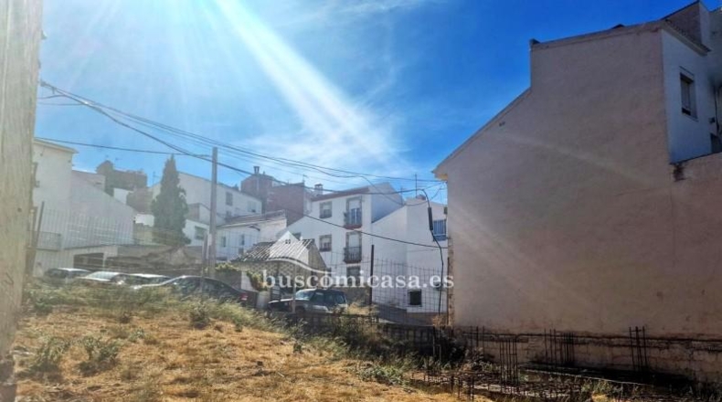 Jaén - La Guardia de Jaén - 255m2