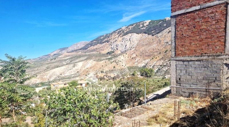Jaén - La Guardia de Jaén - 255m2