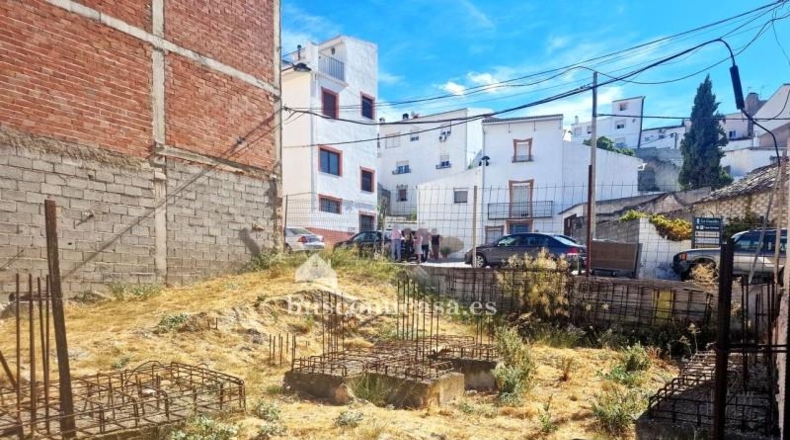 Jaén - La Guardia de Jaén - 255m2