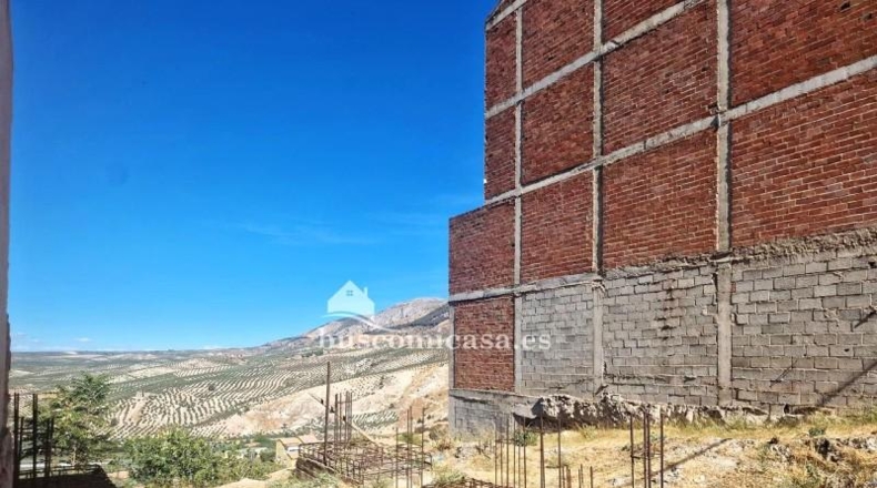 Jaén - La Guardia de Jaén - 255m2