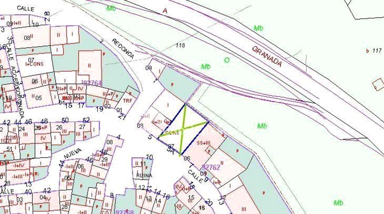 Jaén - La Guardia de Jaén - 255m2