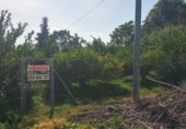Земля на продажу у города Мурсия Фото