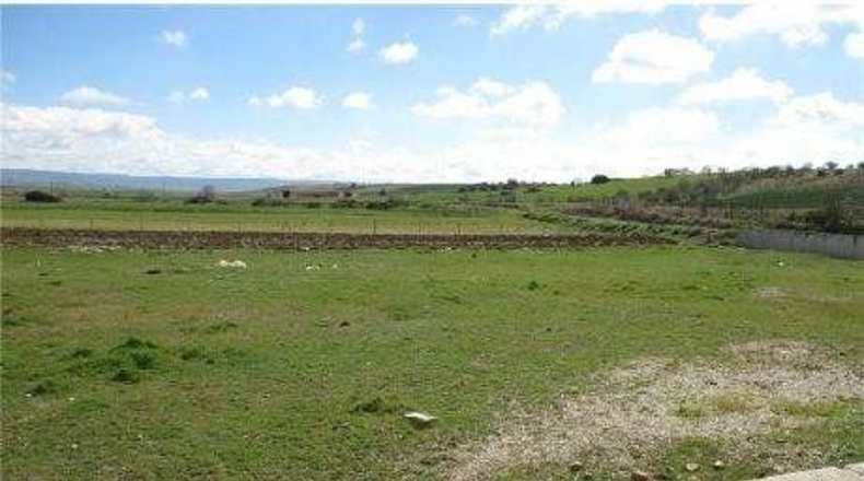Guadalajara - Humanes - 1702m2