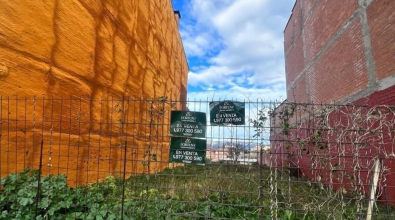 Tarragona - el Morell - 309m2
